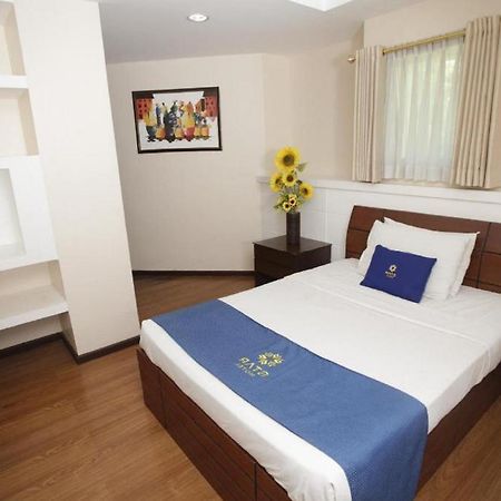 Star Hotel Davao Экстерьер фото